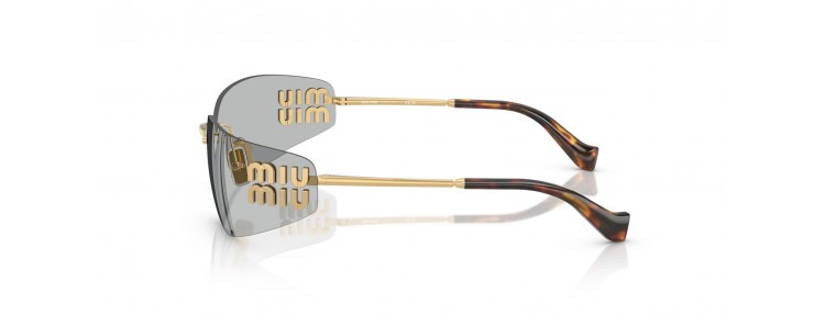 Miu Miu MU A51S 5AK50K - Or...