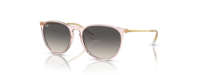 Ray-Ban RB4171 674211 Erika - Rose...