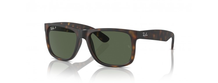 Ray-Ban RB4165 865/9A Justin - Havana...