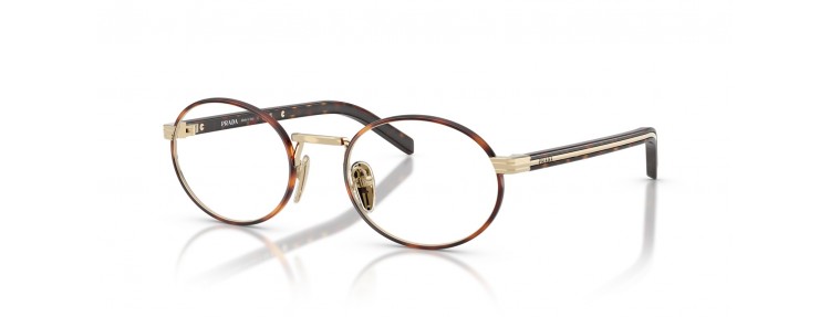 Prada PR B55V 21E1O1 - Or...