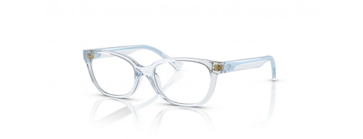 Versace VK3006U 5480 - Bleu pastel...