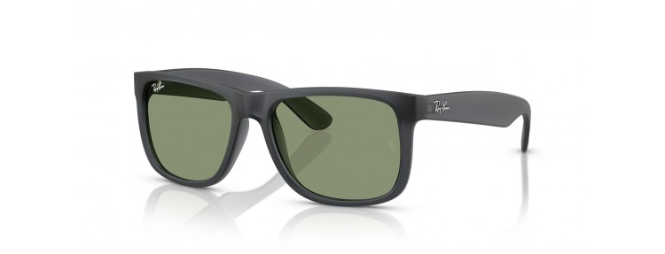 Ray-Ban RB4165 687382 Justin - Gris...
