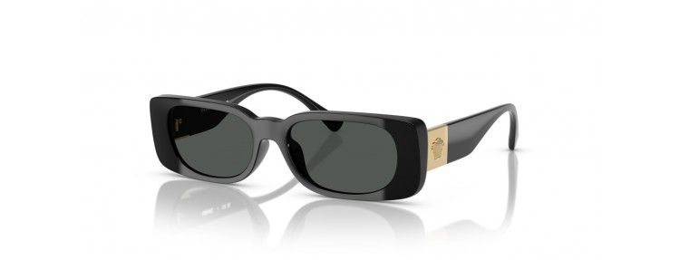 Versace VK4003U GB1/87 - Noir / Gris...