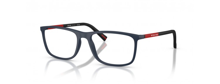 Prada Linea Rossa PS 03QV MAG1O1 -...