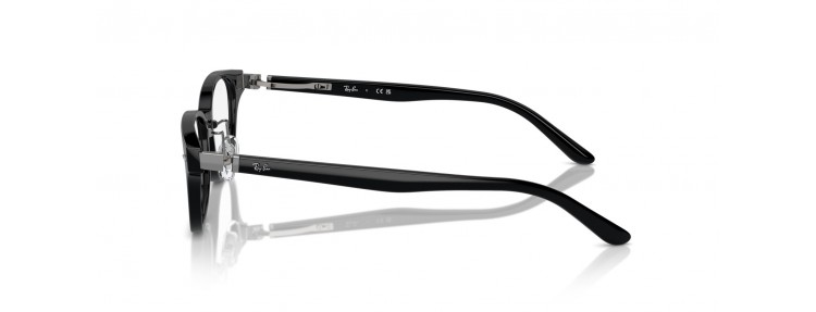 Ray-Ban RX5427D 8286 - Noir...