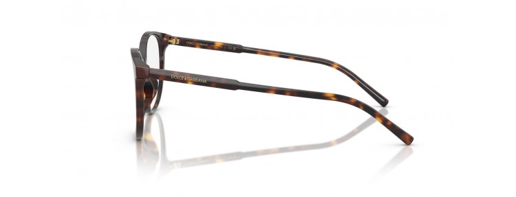 Dolce&Gabbana DG3425 502 -...
