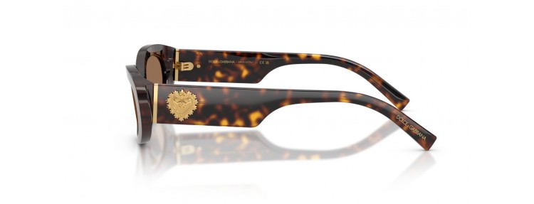 Dolce&Gabbana DG4537 502/73...