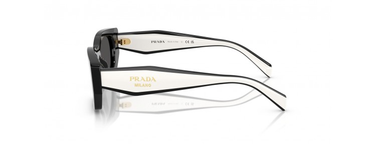 Prada PR B05S 09Q08Z - Noir...