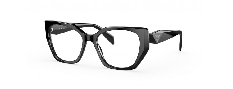Prada PR 18WV 1AB1O1 - Noir...