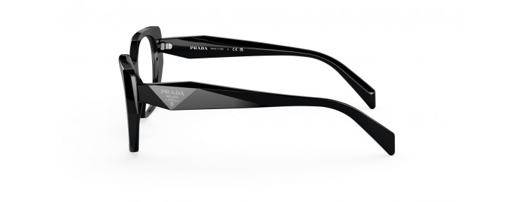 Prada PR 18WV 1AB1O1 - Noir...