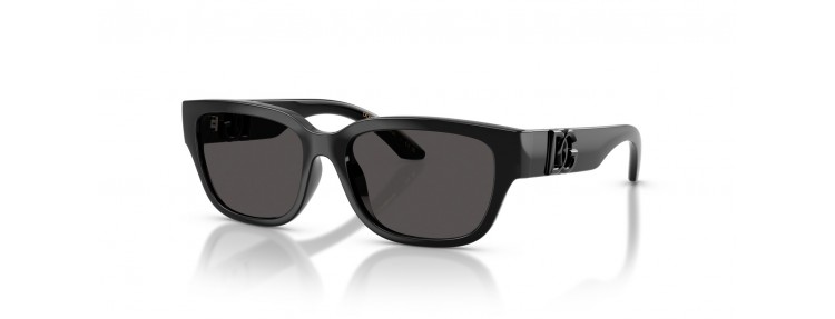 Dolce&Gabbana DX6009 501/87 - Noir /...