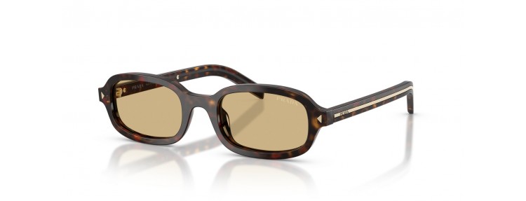 Prada PR D06S 17N70R - Écaille de...