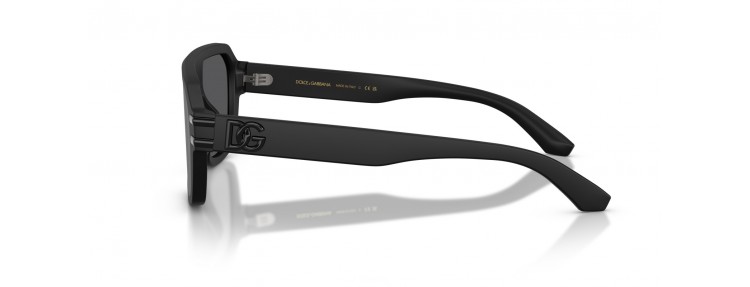 Dolce&Gabbana DG4507 25256G...