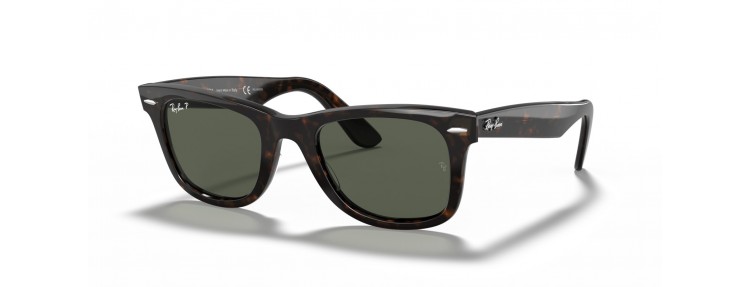 Ray-Ban RB2140 902/58 Wayfarer -...