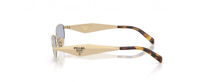 Prada PR D51S ZVN30X - Or...