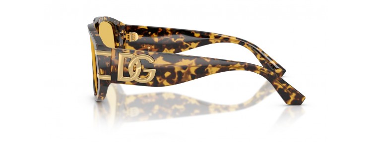 Dolce&Gabbana DG4499 333085...