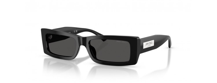 Jimmy Choo JC5040U 500087 - Noir /...