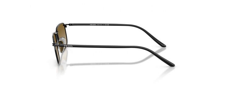 Prada PR D52S 1AB20U - Noir...