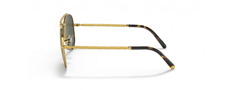 Ray-Ban RB3625 919631 New...