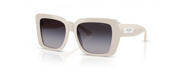 Jimmy Choo JC5042 50088G - Blanc-lait...