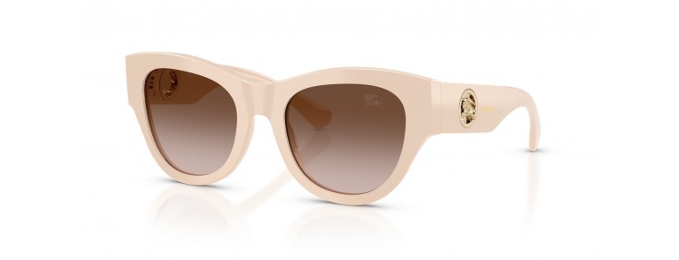 Burberry BE4491 422313 - Rose /...