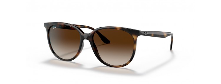 Ray-Ban RB4378 710/13 - Havana /...