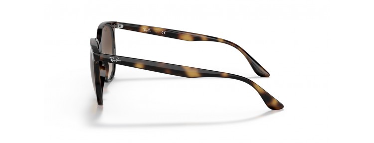 Ray-Ban RB4378 710/13 -...