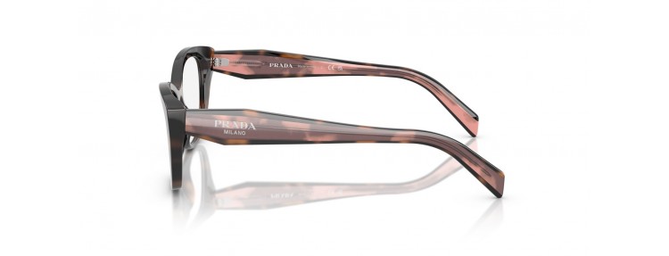 Prada PR 19WV 23A1O1 -...