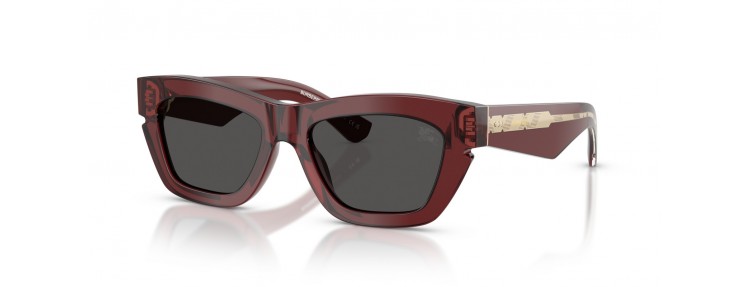 Burberry BE4454 412887 - Bordeaux /...