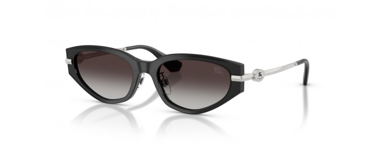 Burberry BE4493D 41128G - Gris /...
