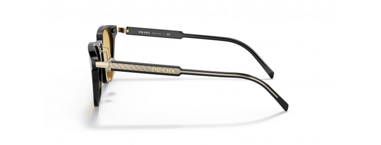 Prada PR 17YS AAV07M - Noir...