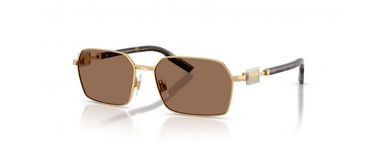 Dolce&Gabbana DG2316 02/73 - Or /...