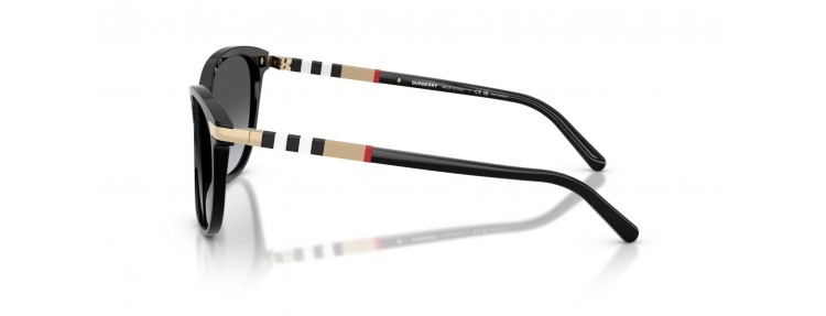 Burberry BE4216 3001T3 -...