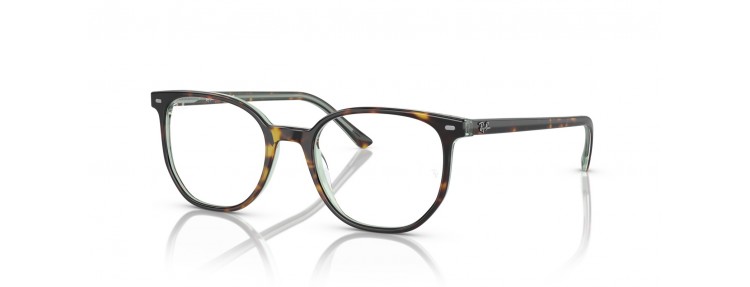 Ray-Ban RX5397 8249 Elliot - Havana...