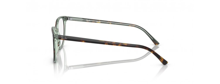 Ray-Ban RX5397 8249 Elliot...