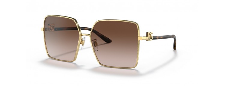 Dolce&Gabbana DG2279 02/13 - Or /...