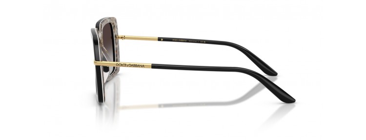 Dolce&Gabbana DG4491 32998G...