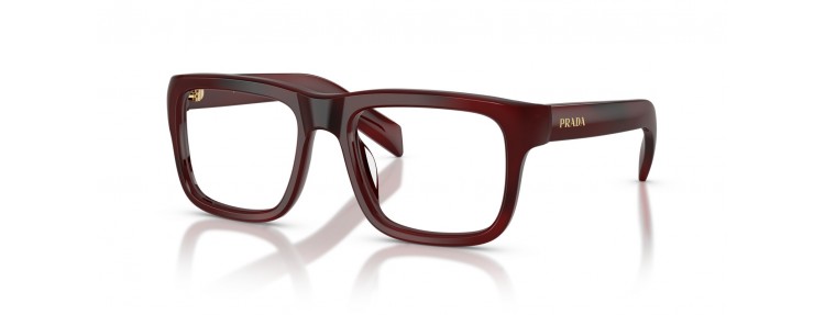 Prada PR D02V 25J1O1 - Havana grenade...