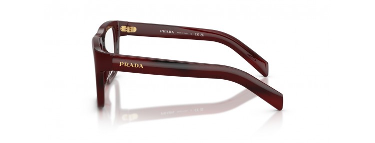 Prada PR D02V 25J1O1 -...