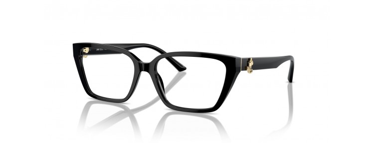 Jimmy Choo JC3008 5000 - Noir - 55 mm
