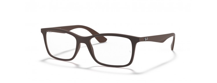 Ray-Ban RX7047 5451 - Transparent...