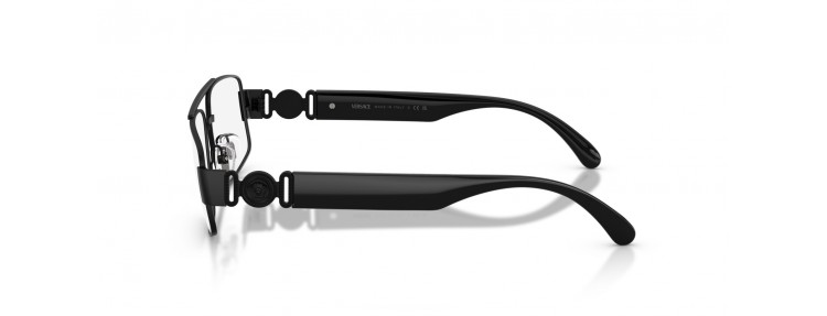 Versace VE1317 1436 - Noir...
