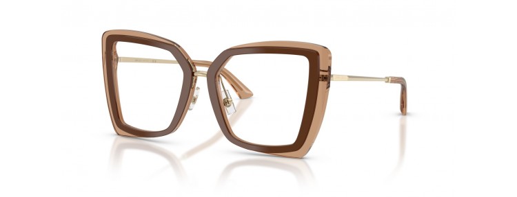 Jimmy Choo JC3059 5105 - Marron/tan -...