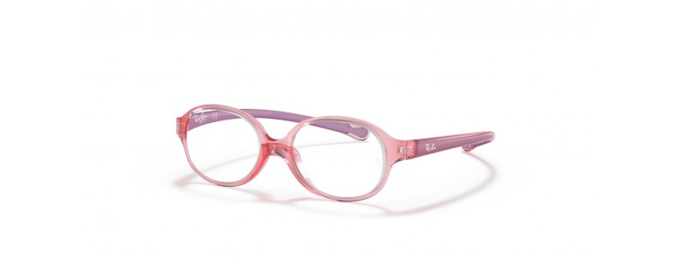 Ray-Ban RY1587 3767 - Transparent...