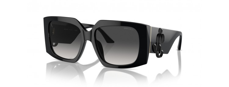 Jimmy Choo JC5006U 50008G - Noir /...