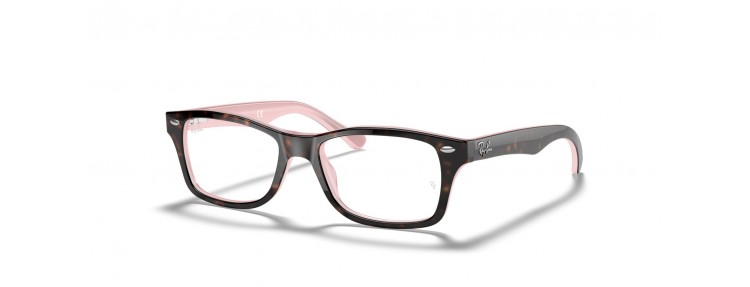 Ray-Ban RY1531 3580 - Havana - 46 /...