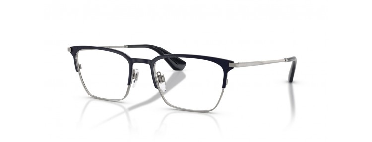 Burberry BE1401 1003 - Bleu/gunmetal...