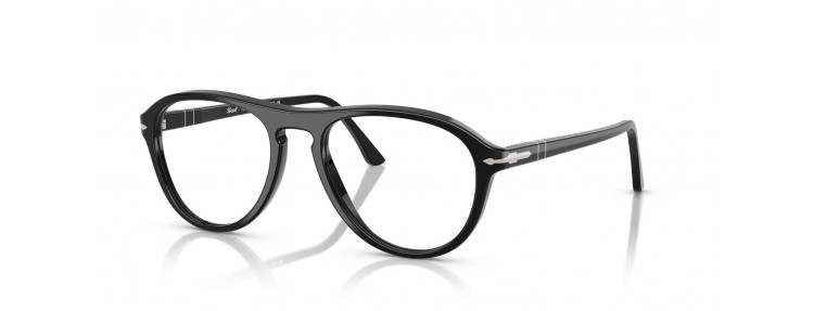 Persol PO3371V 95 Lynn - Noir - 53 /...