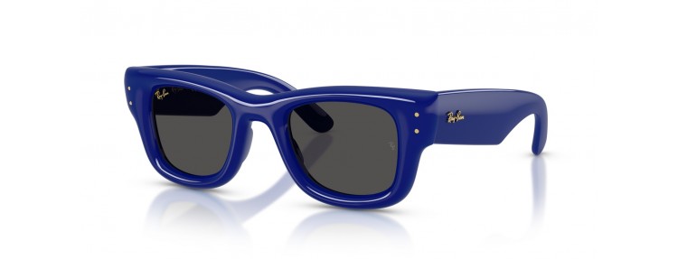 Ray-Ban RB4940 683387 Wayfarer Puffer...