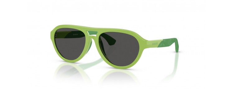 Burberry JB4005U 418287 - Vert clair...